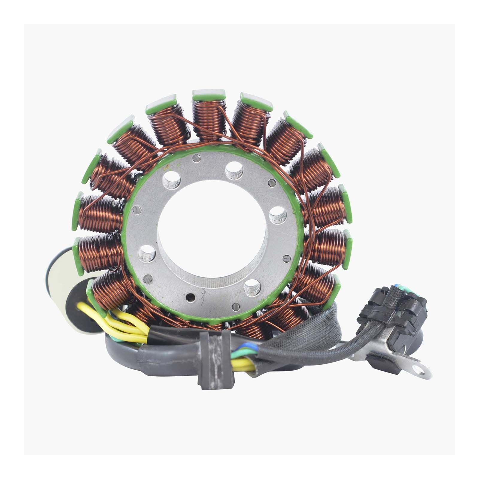 New RMSTATOR Generator Stator For Honda TRX420 RANCHER 2007-2013 #RMS01113