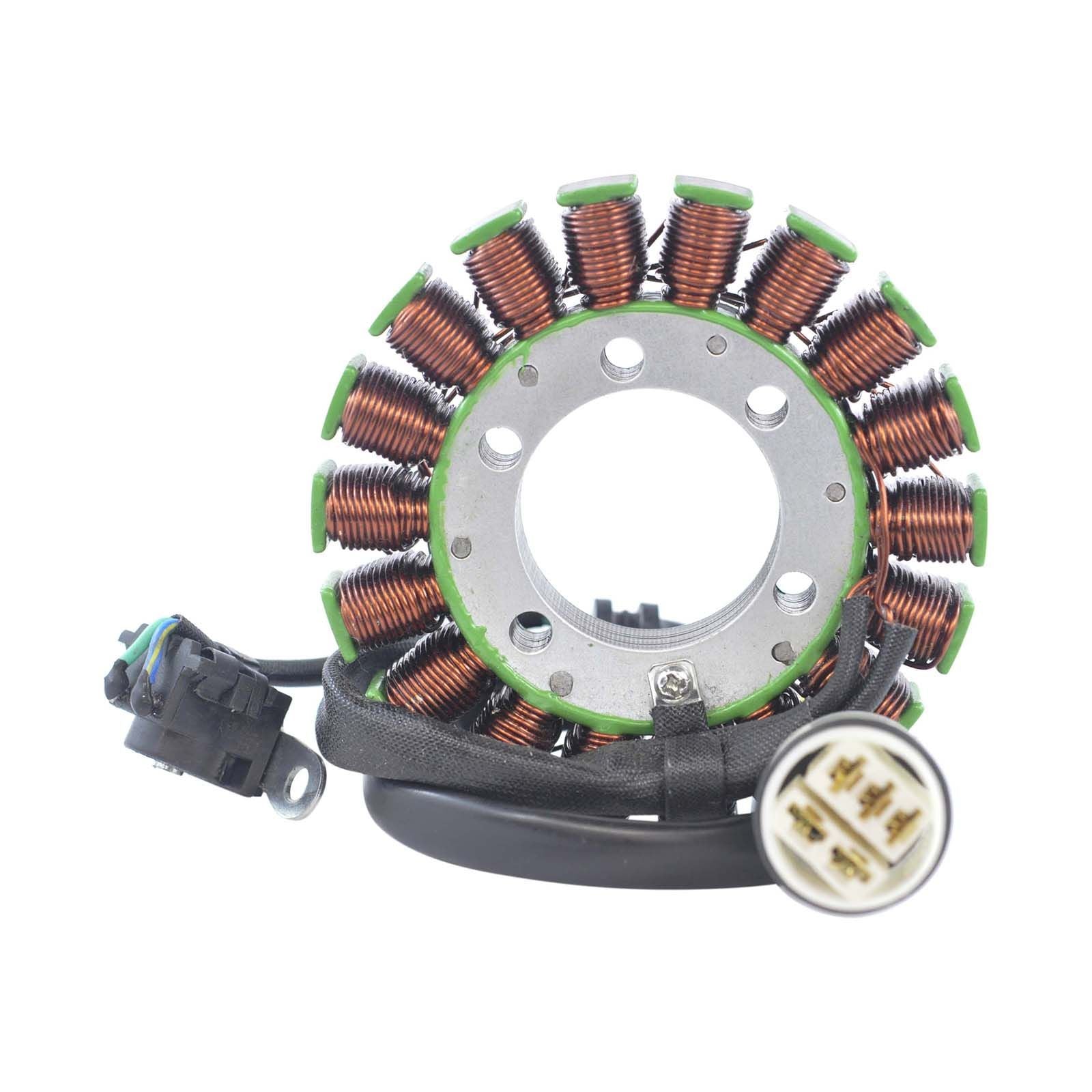 New RMSTATOR Generator Stator For Honda TRX420 RANCHER 2007-2013 #RMS01113