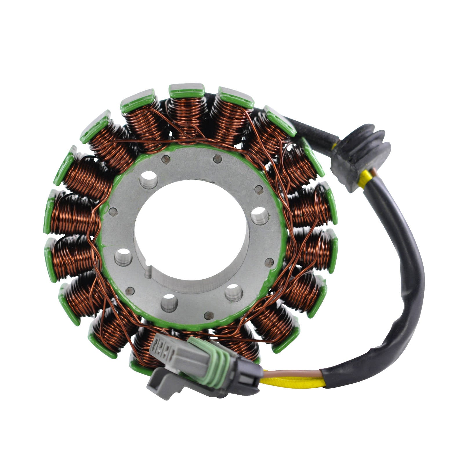 New RMSTATOR Stator For Polaris Ranger RZR 4 #RMS01120 | Australian Moto Spares
