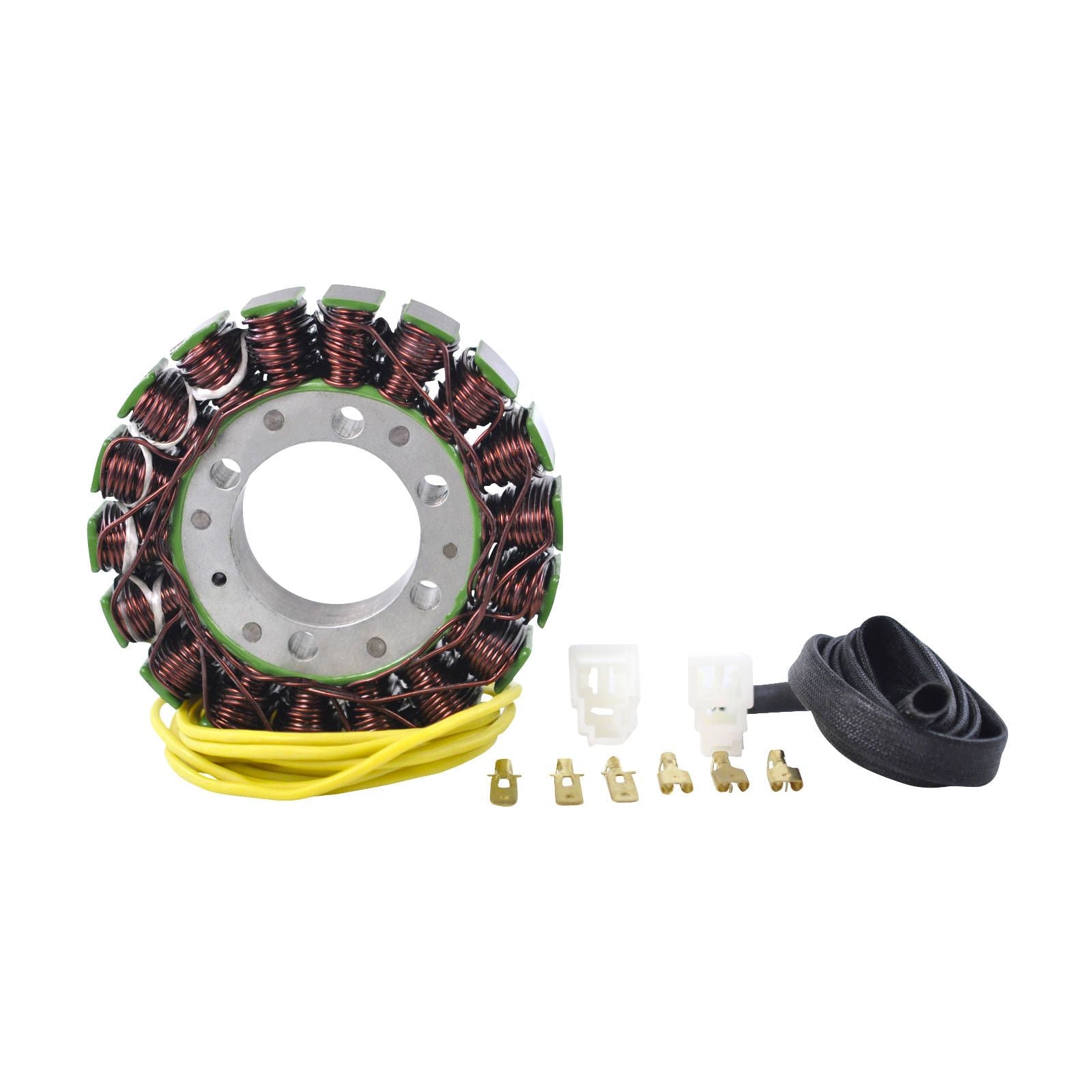 New RMSTATOR Stator For Honda VFR750 / VFR800 INTERCEPTOR 1994-2007 #RMS01122