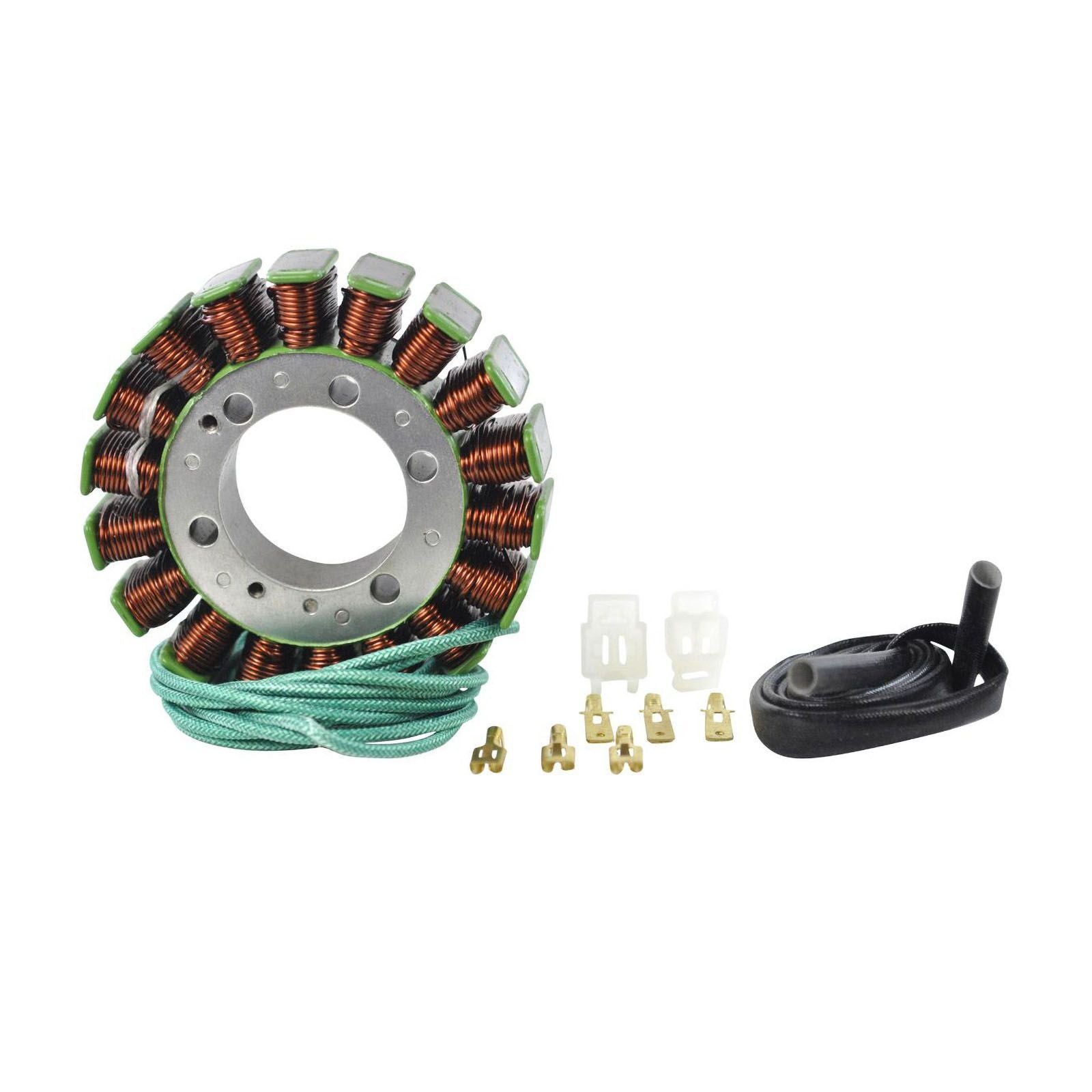 New RMSTATOR Generator Stator ASSTD For Yamaha RFR Fitments #RMS01124