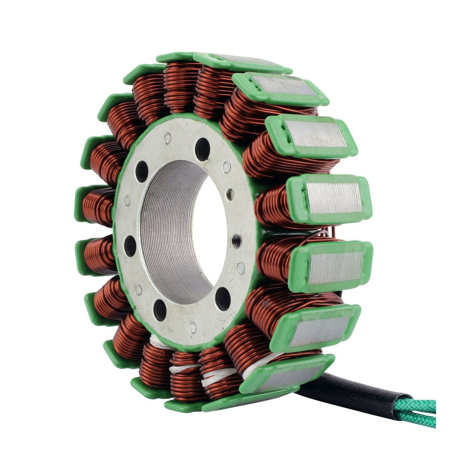 New RMSTATOR Generator Stator ASSTD For Yamaha RFR Fitments #RMS01124