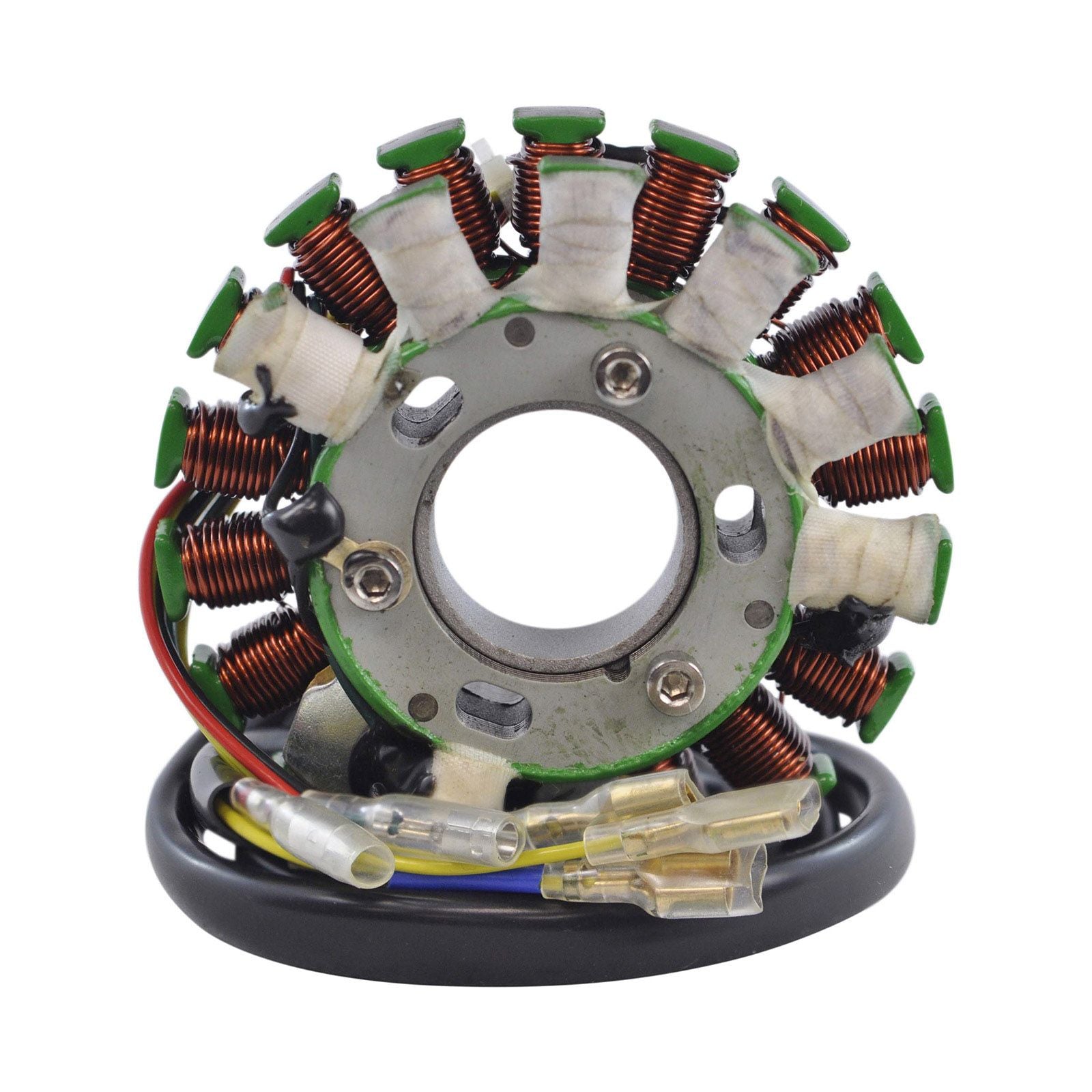 New RMSTATOR IMPROVED Stator For HUSA Husqvarna EURO MODELS 1999-2003 #RMS01193