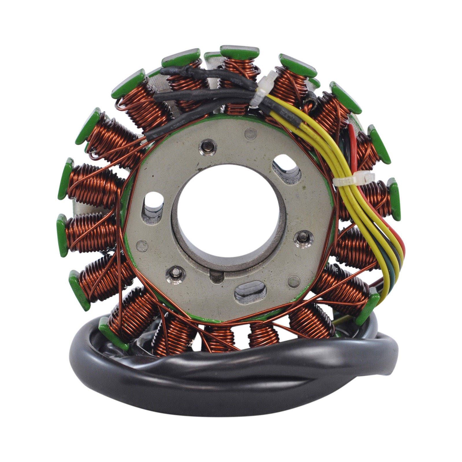 New RMSTATOR IMPROVED Stator For HUSA Husqvarna EURO MODELS 1999-2003 #RMS01193