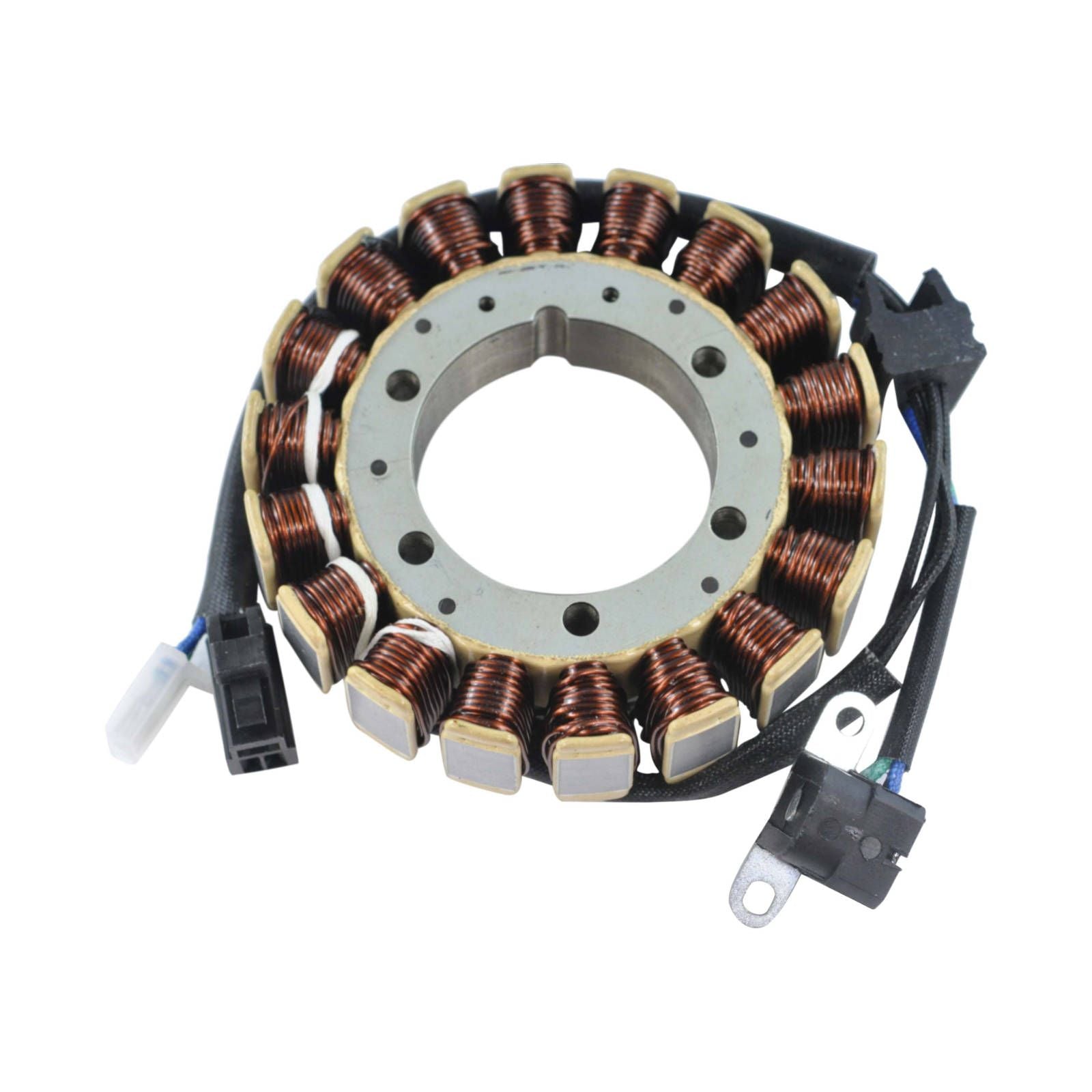 New RMSTATOR Generator Stator For Suzuki INTRUDER VL1500 1998-2004 #RMS01196S