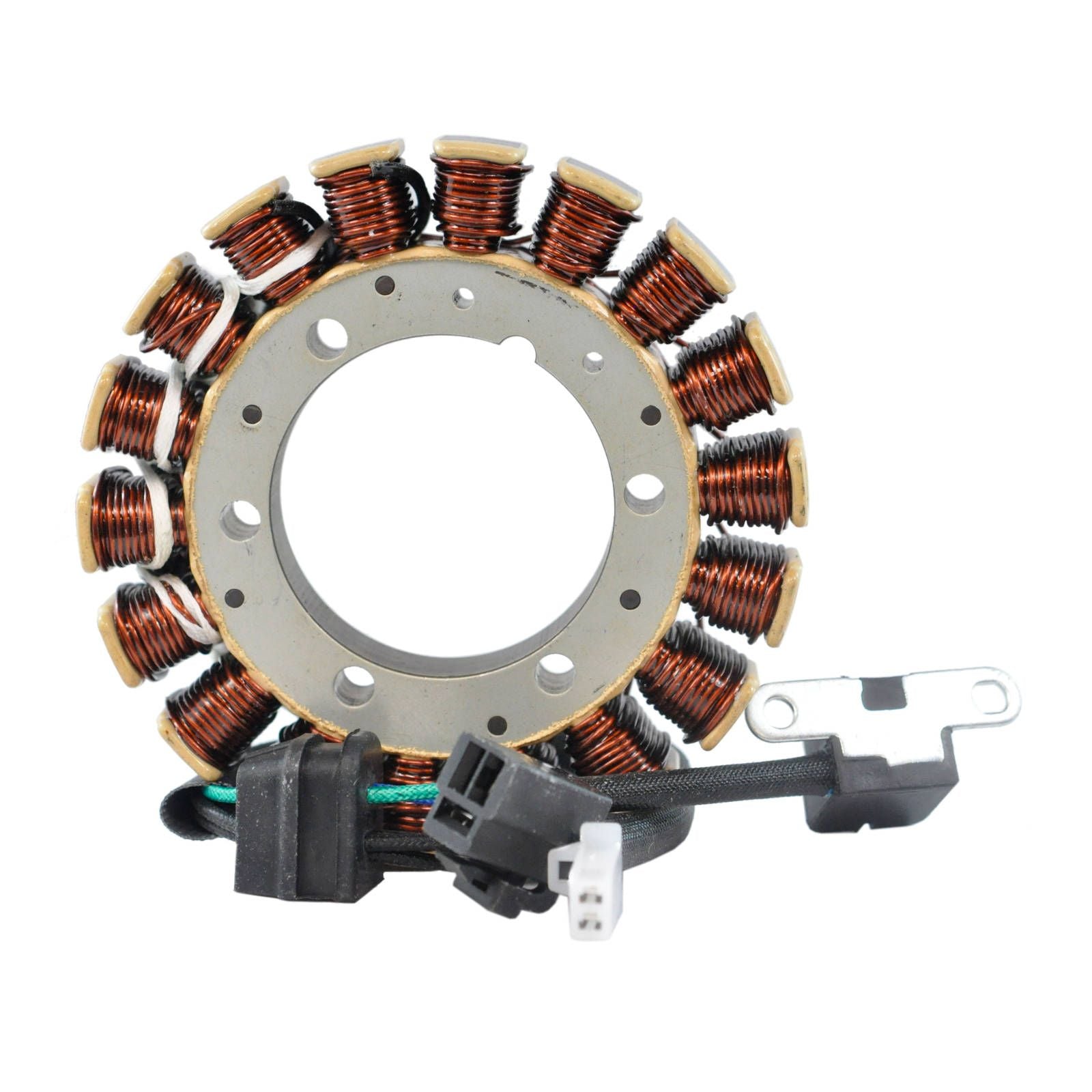 New RMSTATOR Generator Stator For Suzuki INTRUDER VL1500 1998-2004 #RMS01196S