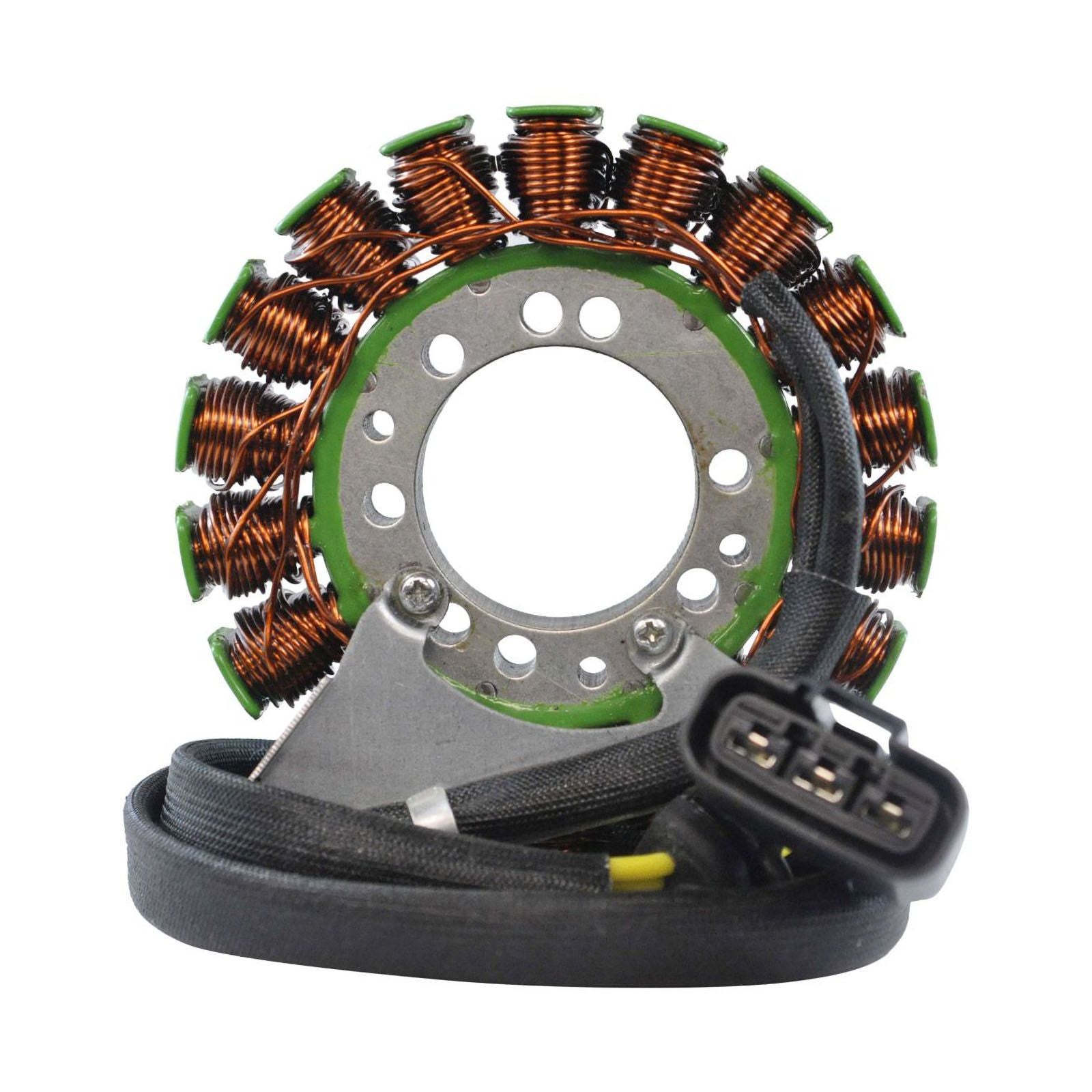 New RMSTATOR Generator Stator ASSTD MODELS RFR FITMENTS #RMS01234