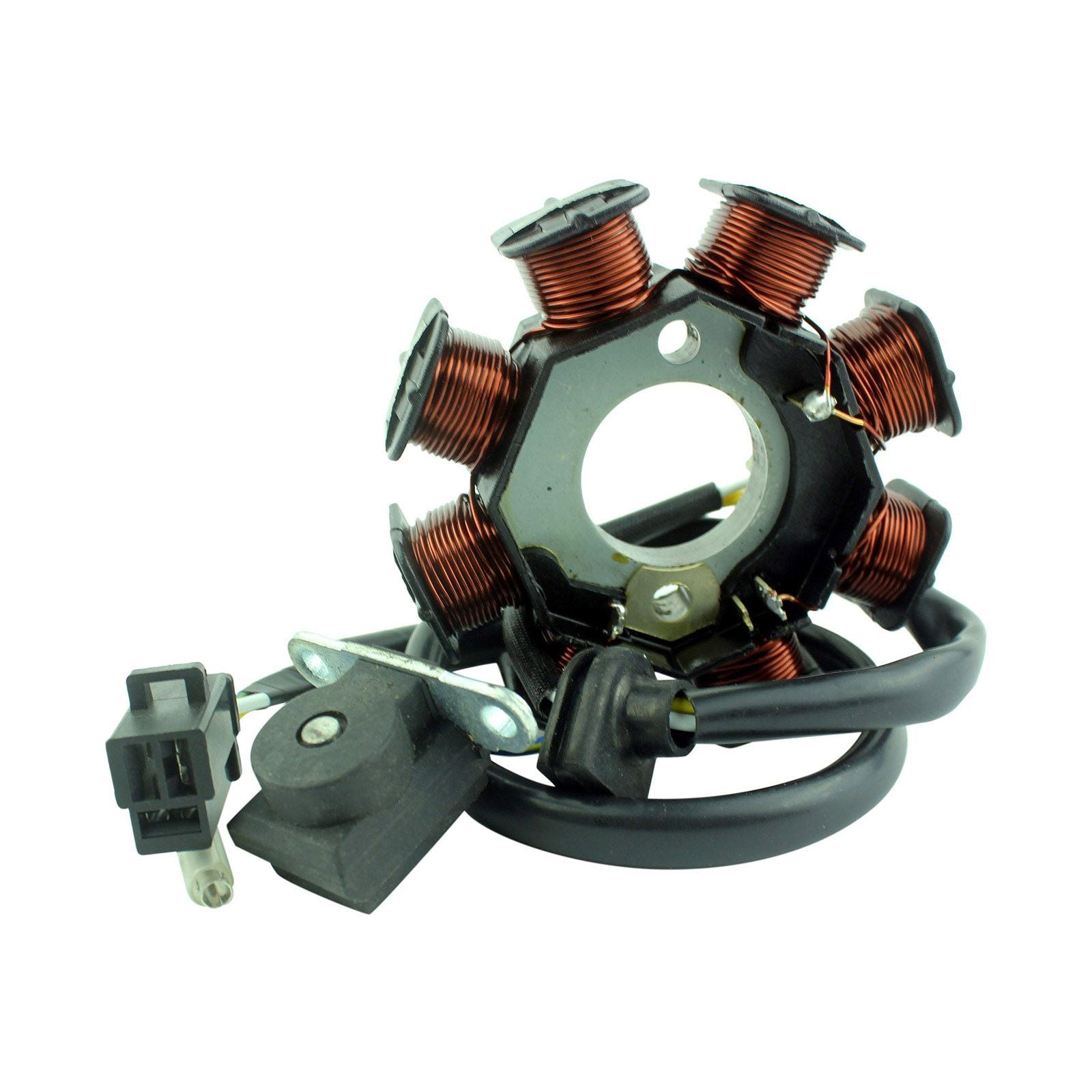 New RMSTATOR Stator FOR KAWASAKI KFX 50 2007-2015 #RMS01317