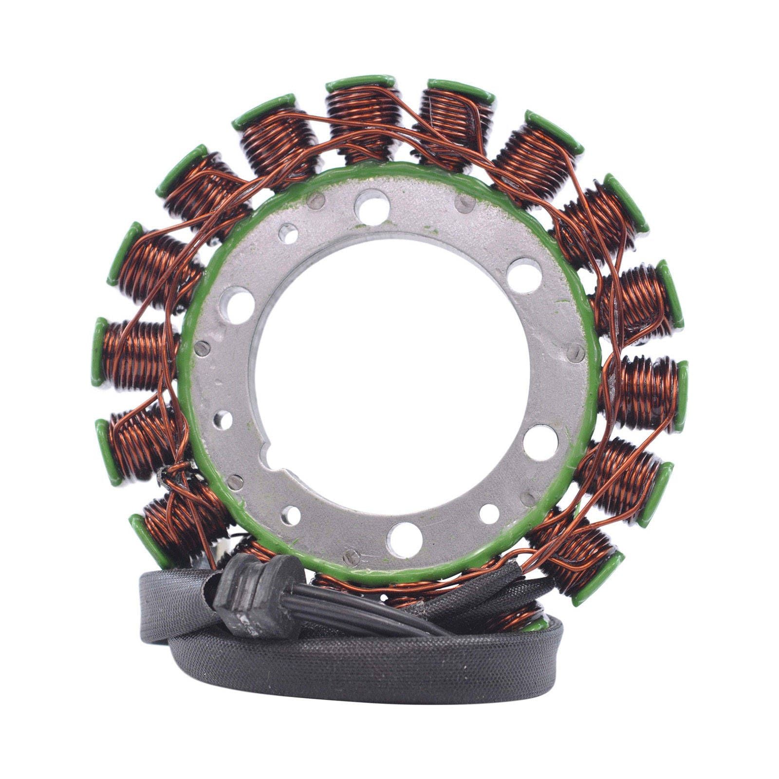 New RMSTATOR Stator FOR TRIUMPH DAYTONA 600/TT 650 SPEED4 2000-2005 #RMS01386S