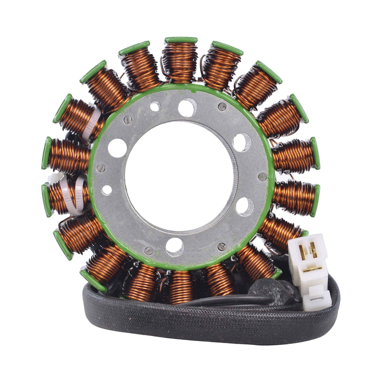 New RMSTATOR Generator Stator Tri Speed Triple 1050 2005-2010 #RMS01391S