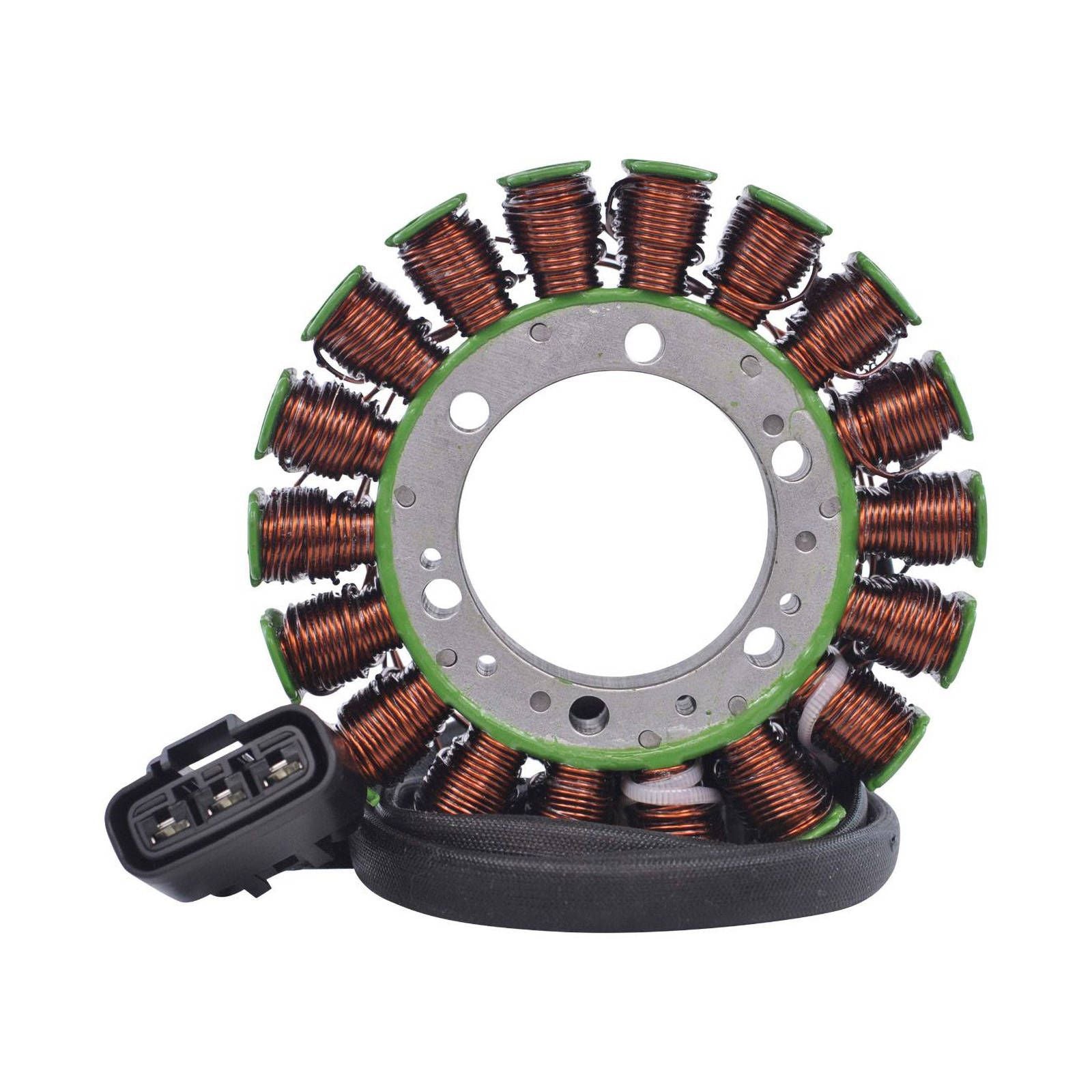 New RMSTATOR Stator TRI ROCKET III 2005-2017 #RMS01392S