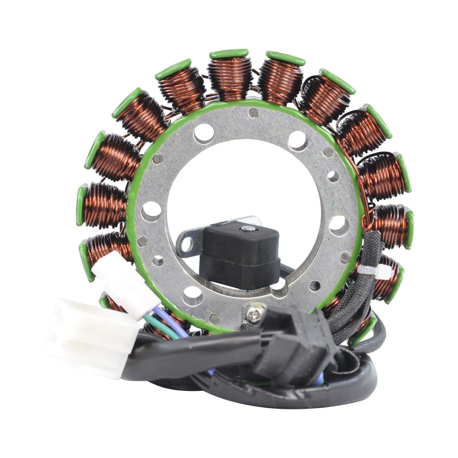 New RMSTATOR Stator For Suzuki LT-A450X KING QUAD AXI 2007-2010 #RMS01411