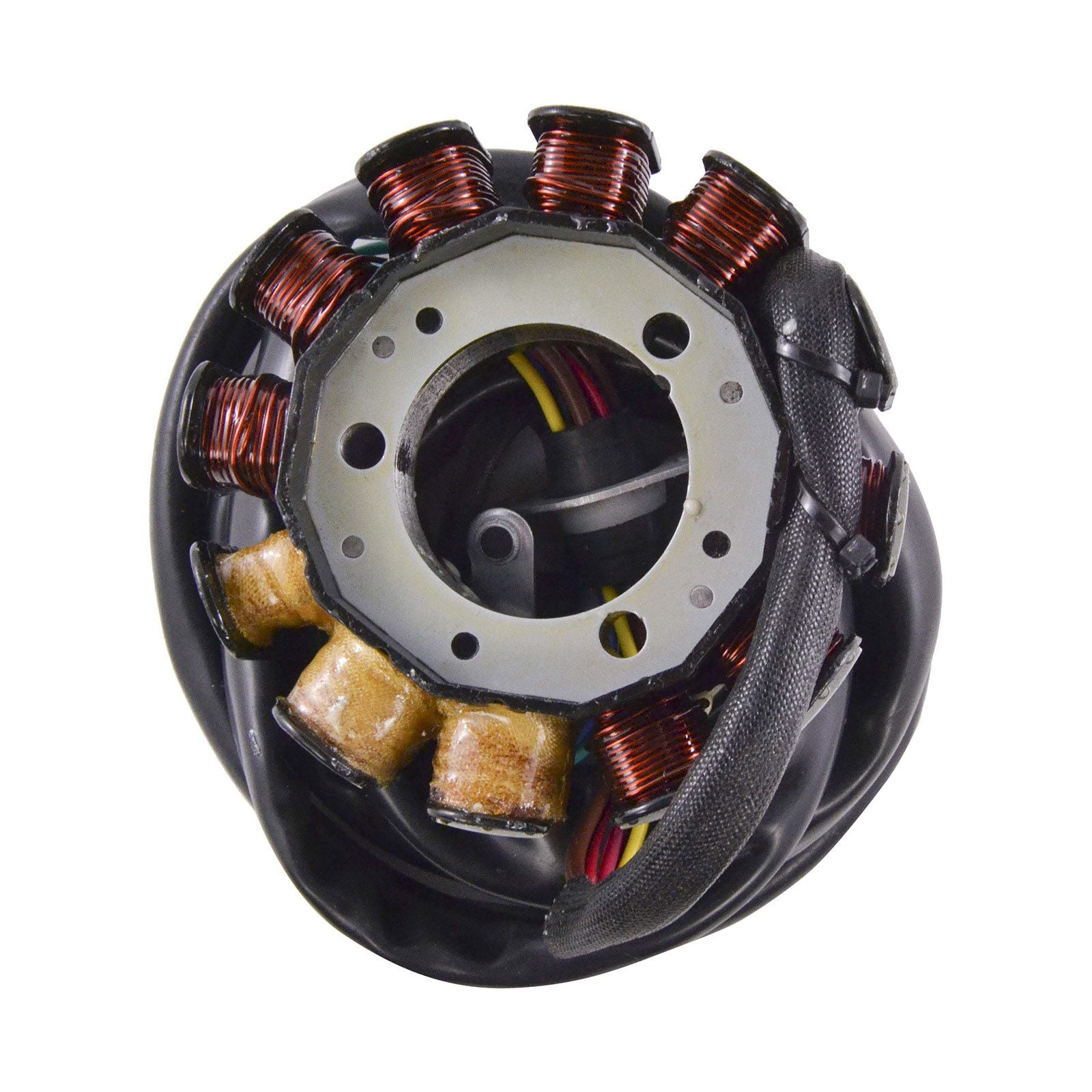 New RMSTATOR Stator For Kawasaki JET SKI 900 1100 STX/ZXI 1995-2003 #RMS01525