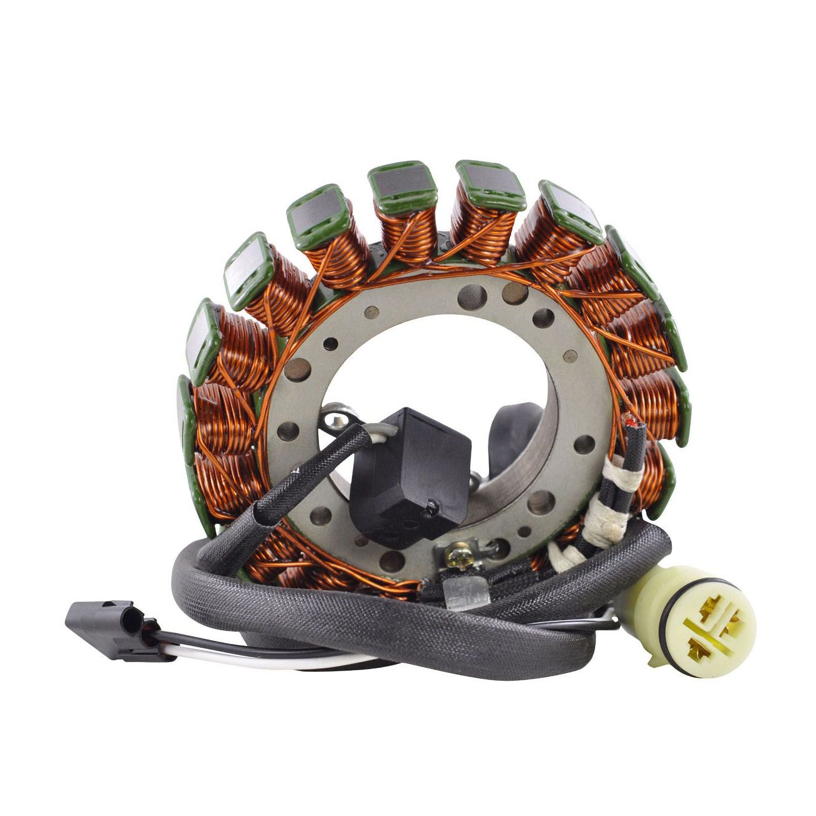 New RMSTATOR Generator Stator ASSTD For Yamaha RFR Fitments #RMS01540