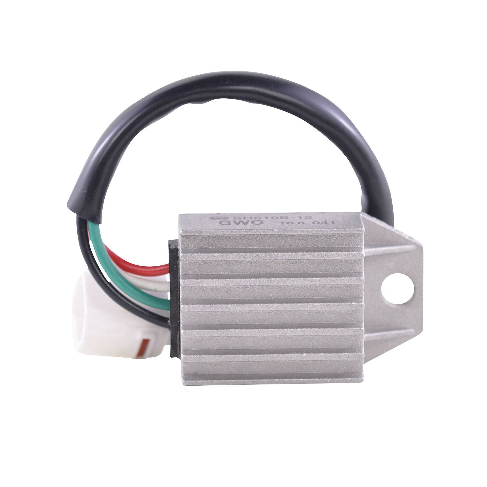 RMSTATOR Voltage Regulator Rectifier ASSTD For KTM, Yamaha Models RFR FITMEN