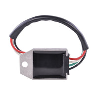 RMSTATOR Voltage Regulator Rectifier ASSTD For KTM, Yamaha Models RFR FITMEN