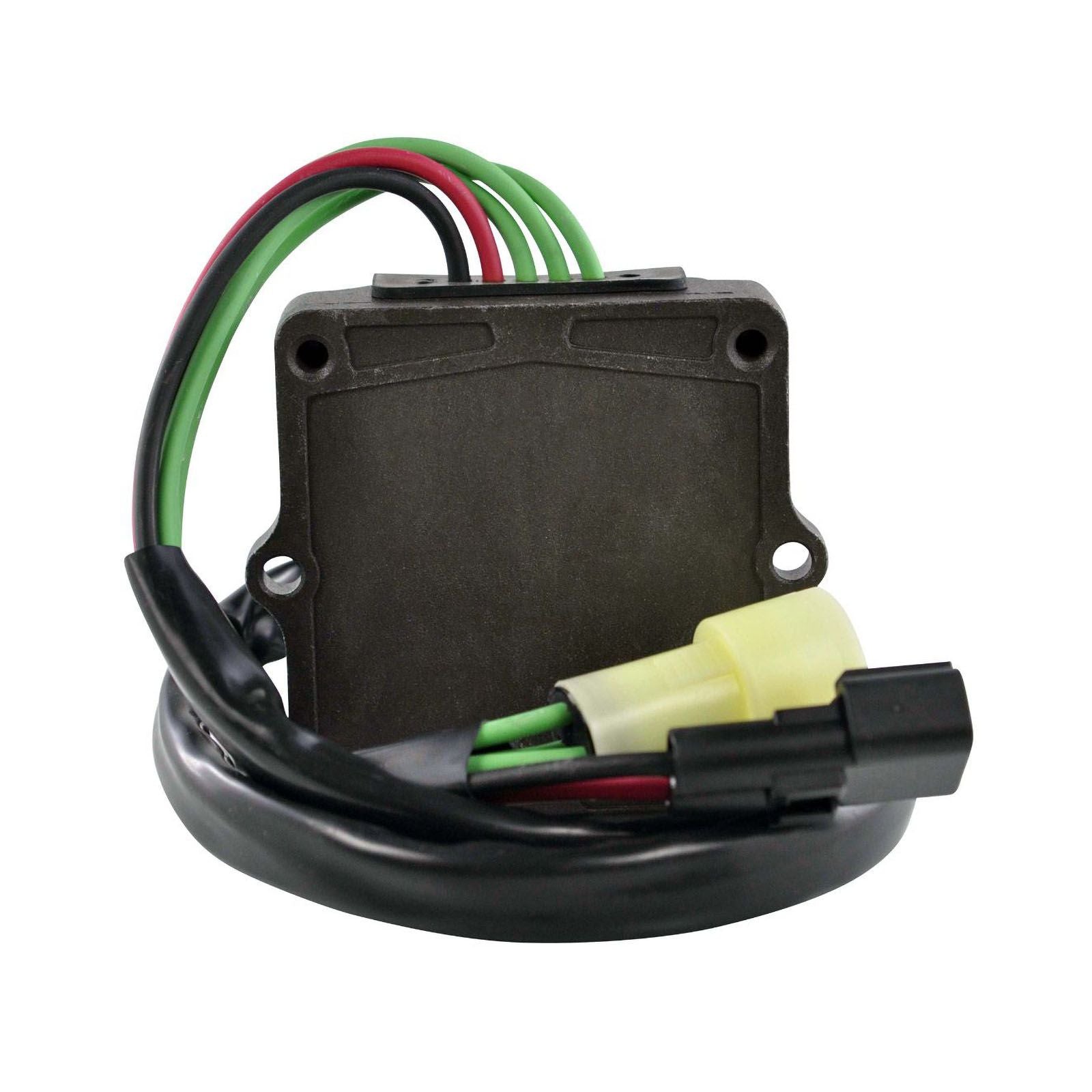 New RMSTATOR Mosfet Regulator ASSTD For Yamaha RFR Fitments #RMS020102659