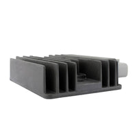New RMSTATOR Voltage Regulator Rectifier For Kawasaki KAF 400 #RMS020107175