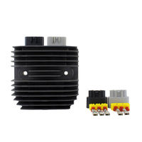 New RMSTATOR Voltage Regulator Rectifier For Honda SXS 1000 #RMS020107177 | Australian Moto Spares