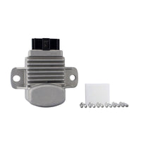 New RMSTATOR Voltage Regulator Rectifier For Honda GROM #RMS020107241 | Australian Moto Spares