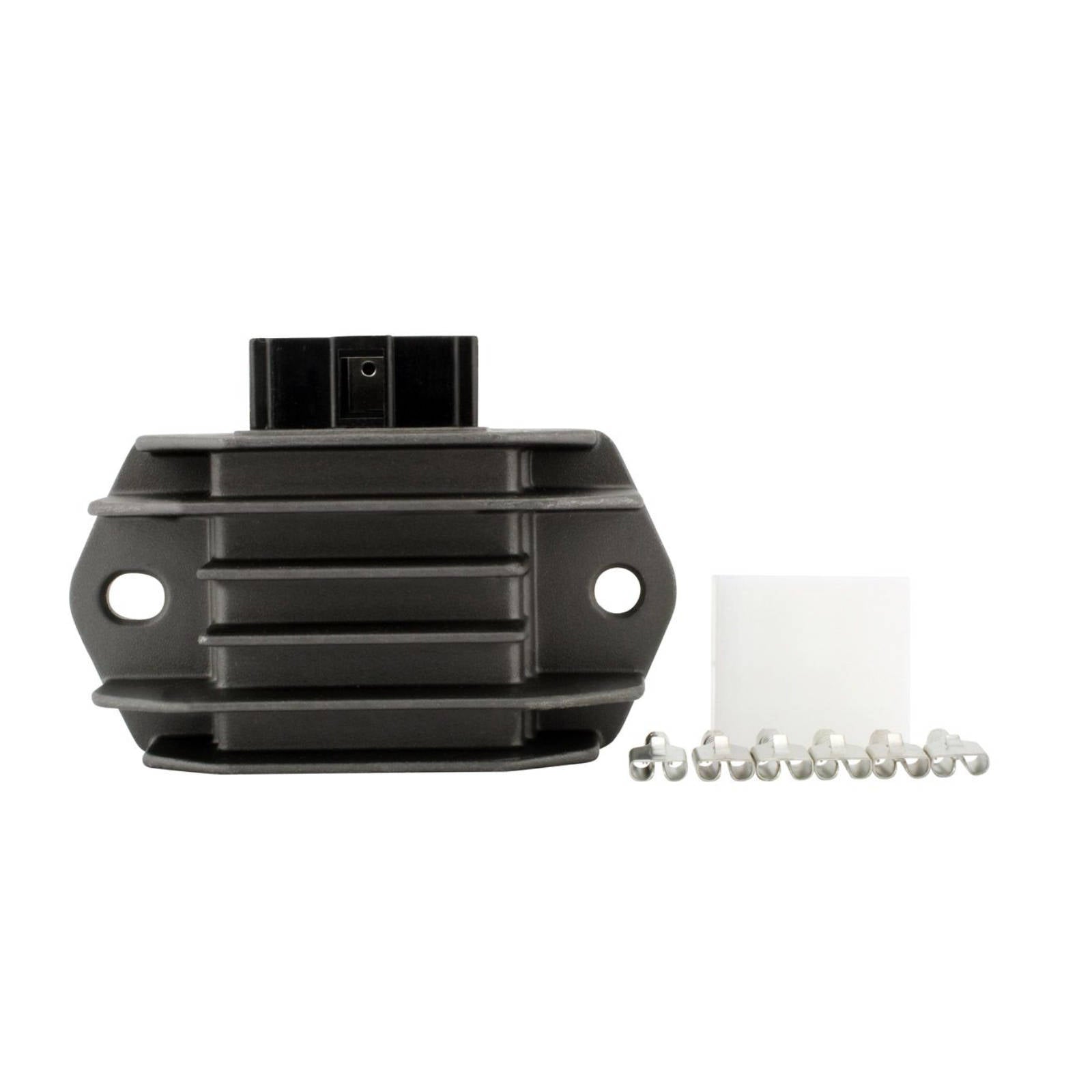 New RMSTATOR Voltage Regulator Rectifier For Honda CB #RMS020107243 | Australian Moto Spares