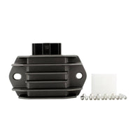 New RMSTATOR Voltage Regulator Rectifier For Honda CB #RMS020107243 | Australian Moto Spares