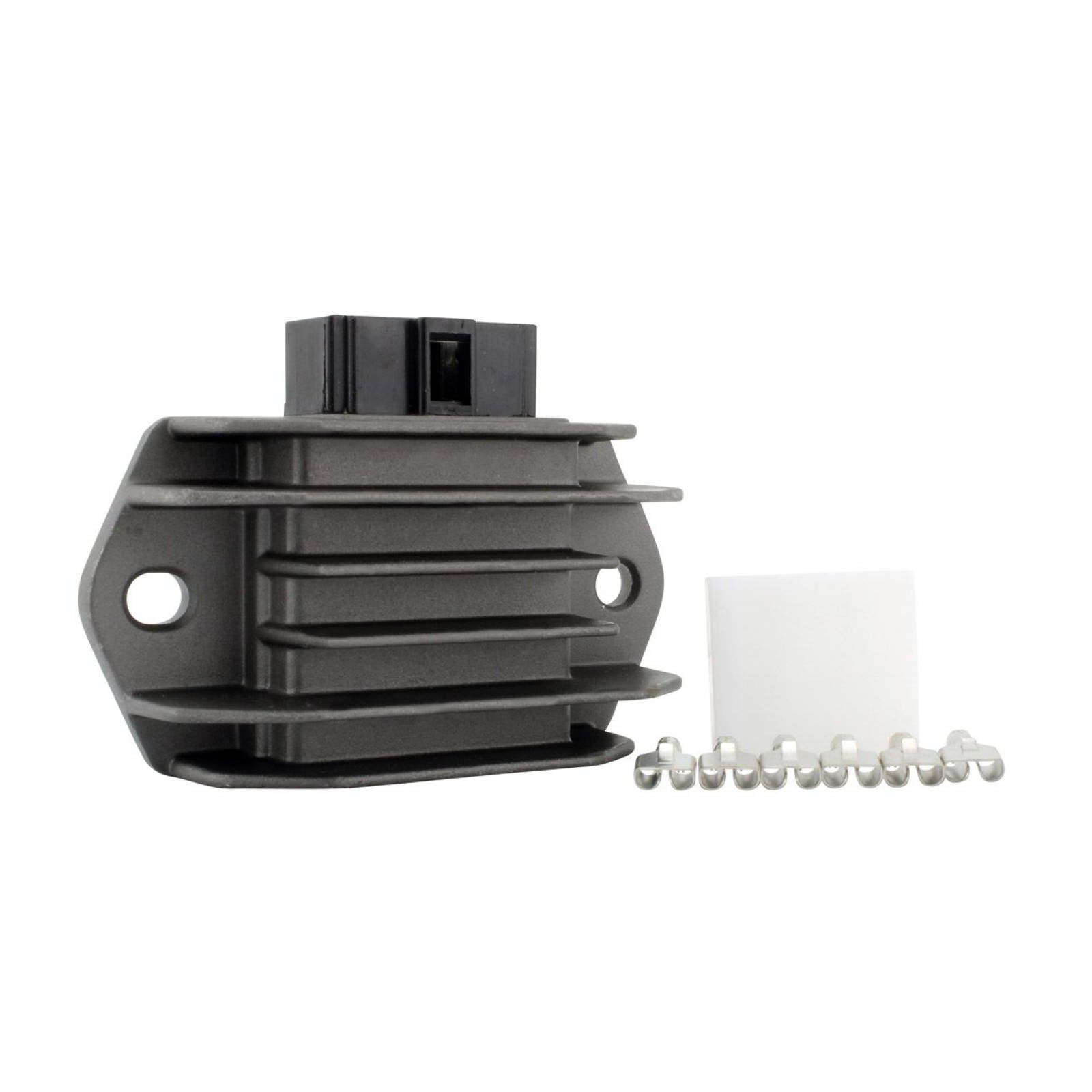 New RMSTATOR Voltage Regulator Rectifier For Honda CB #RMS020107243