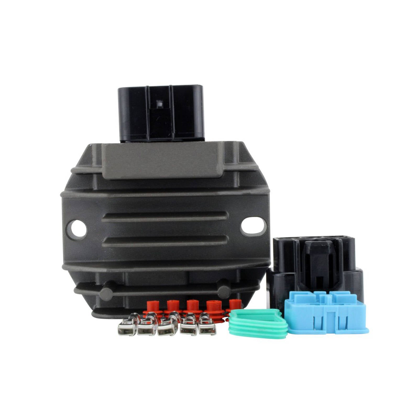 New RMSTATOR Regulator Rectifier For Yamaha YZF-R1 2015-2021 #RMS020107245 | Australian Moto Spares