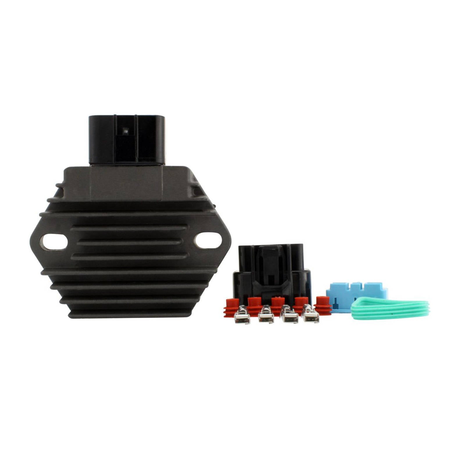 New RMSTATOR Voltage Regulator Rectifier For Honda CRF #RMS020107247 | Australian Moto Spares