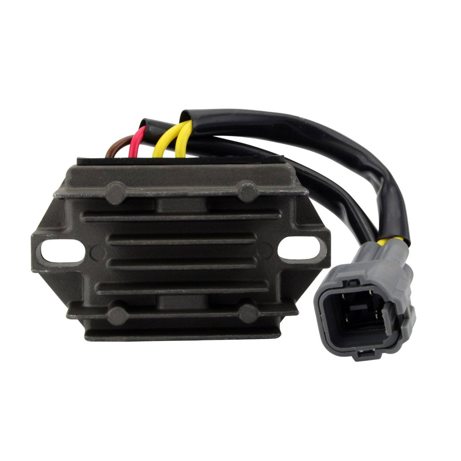 New RMSTATOR Regulator Rectifier For Suzuki RMZ450 2009-2020 #RMS020107255 | Australian Moto Spares