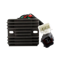 New RMSTATOR Regulator Rectifier For Suzuki AN400 2009-2016 #RMS020107259 | Australian Moto Spares