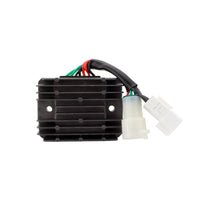 New RMSTATOR Regulator Rectifier For Suzuki AN400 2008 #RMS020107261 | Australian Moto Spares