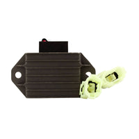 New RMSTATOR Regulator Rectifier For Yamaha YZ450F 2010-2013 #RMS020107263 | Australian Moto Spares