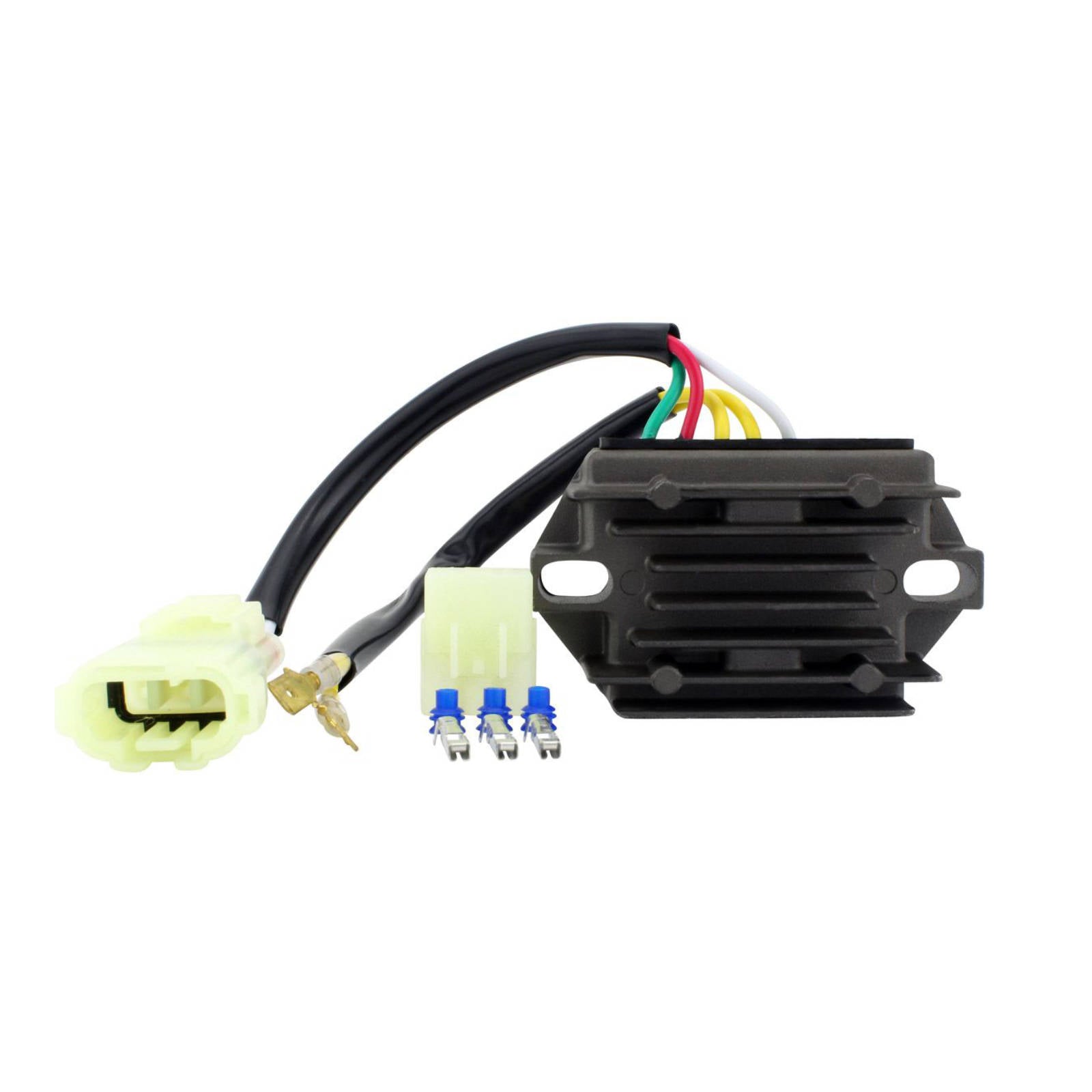 New RMSTATOR Voltage Regulator Ktm Assrtd Fitmnt #RMS020107288 | Australian Moto Spares