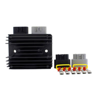 New RMSTATOR Voltage Regulator Rectifier For Can-Am RYKET #RMS020107296 | Australian Moto Spares