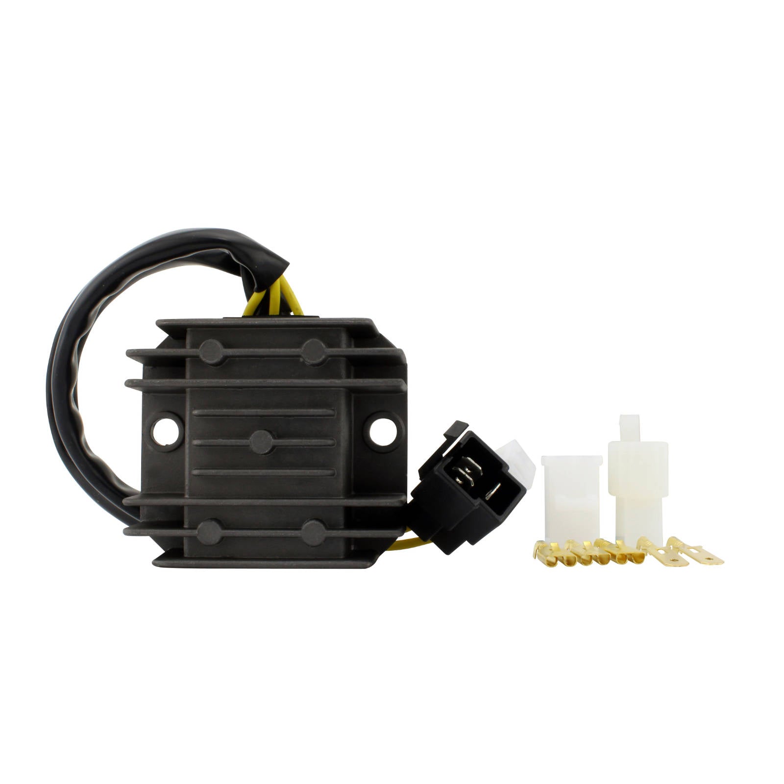 New RMSTATOR Votltage Regulator For Suzuki Drz #RMS020107313 | Australian Moto Spares