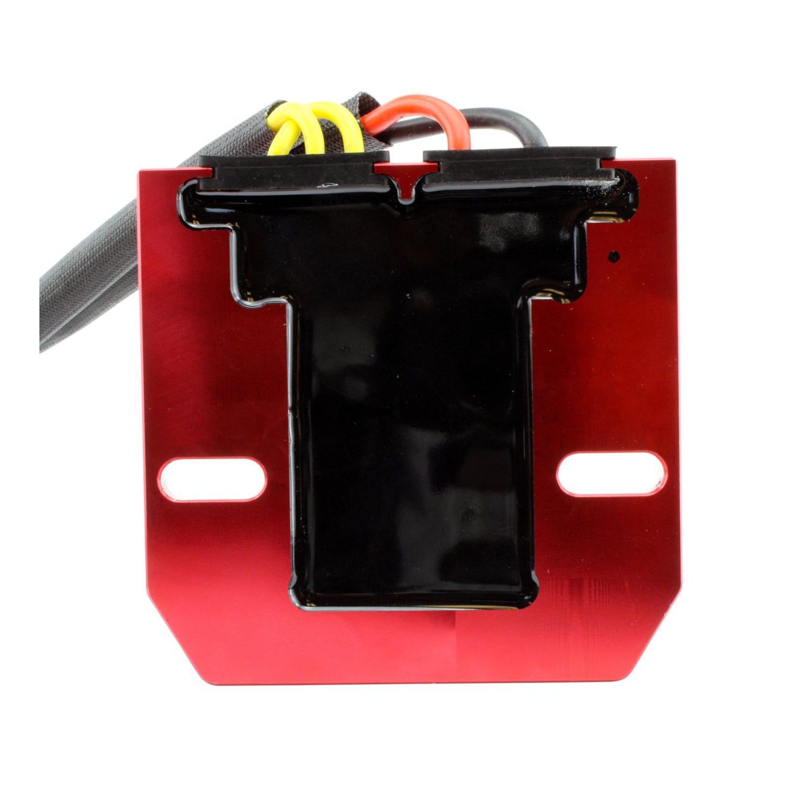 RMSTATOR Mosfet Regulator with Bypass For Honda CBR/VFR 800 -Tri Day 675R