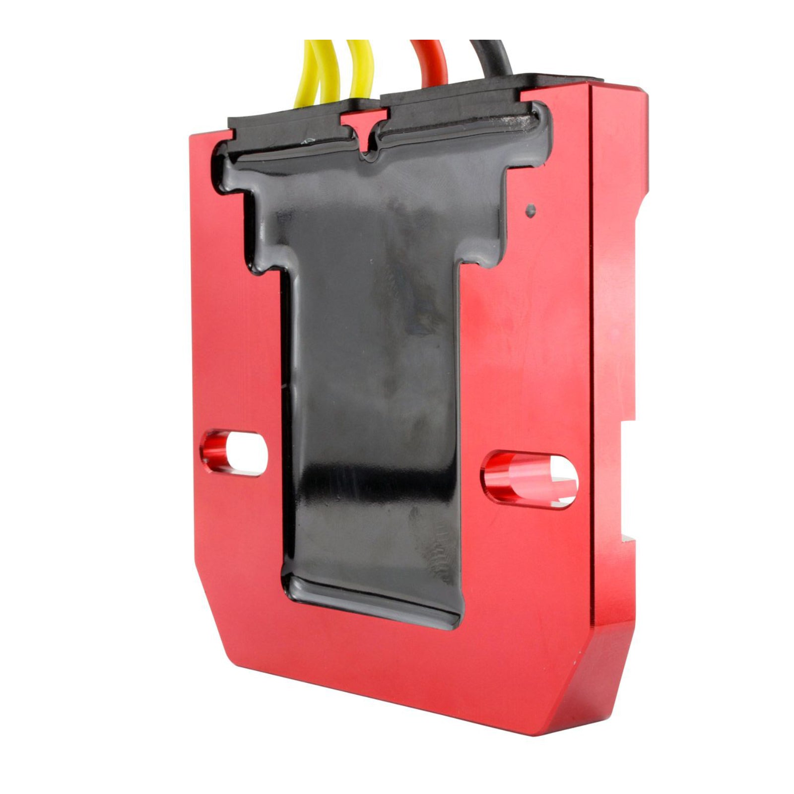 RMSTATOR Mosfet Regulator with Bypass For Honda CBR/VFR 800 -Tri Day 675R