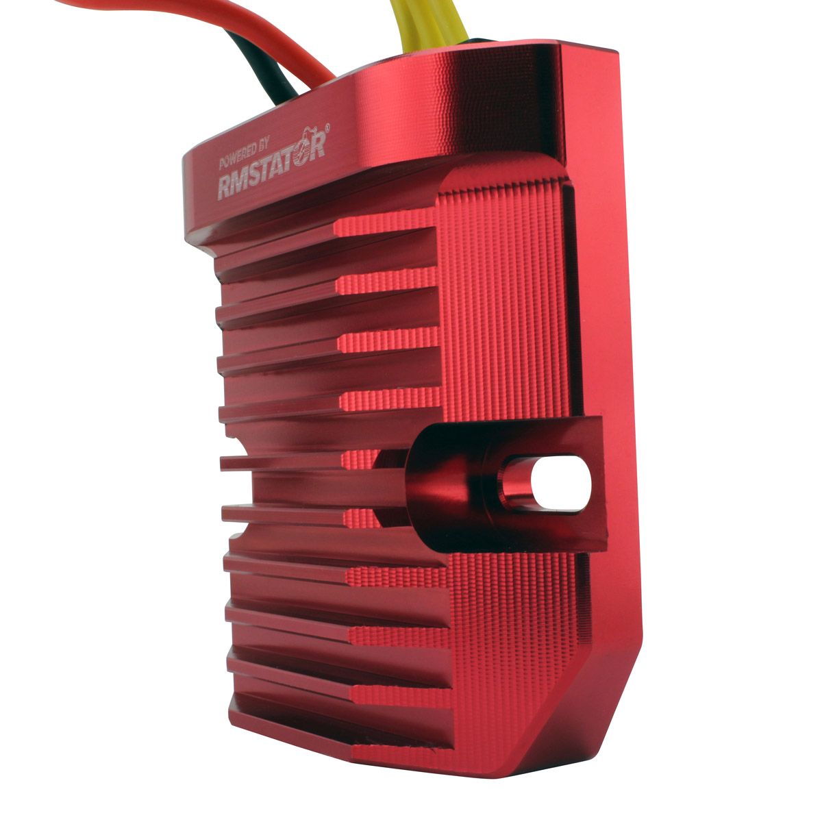 RMSTATOR Mosfet Regulator with Bypass Tri Daytona/Street Triple 675 RMS022107616