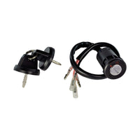 RMSTATOR 2-Position Ignition Key Switch - Assorted For Honda Models #RMS05009