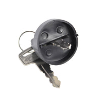 RMSTATOR 3-Position Ignition Key Switch - Assorted For Polaris Models #RMS05019