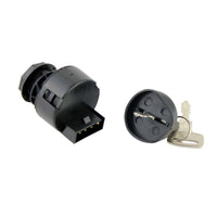 RMSTATOR 2-Position Ignition Key Switch - Assorted For Polaris Models #RMS05020