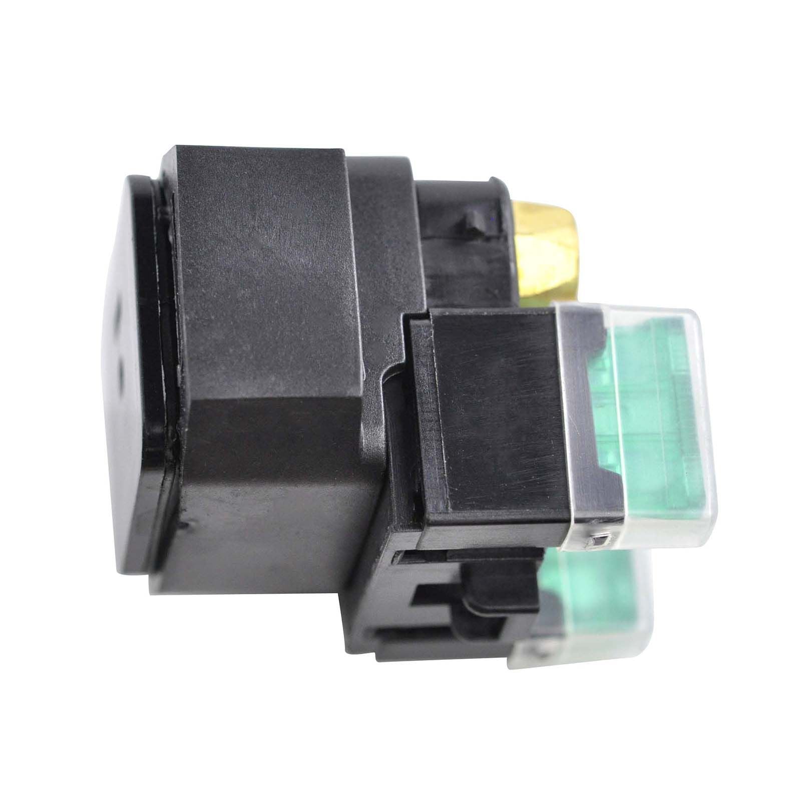 New RMSTATOR Starter Relay Solenoid - Assorted For Yamaha Models #RMS09007