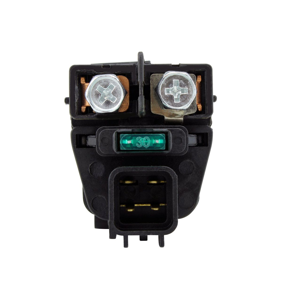 RMSTATOR Starter Relay Solenoid For Suzuki GSXR 600 / 750 / 1000 #RMS090104980