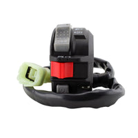 RMSTATOR Handlebar Switch Asstd For Yamaha Models Refer Fitment #RMS160107056 | Australian Moto Spares