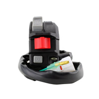 RMSTATOR Handlebar Switch Asstd For Yamaha Models Refer Fitment #RMS160107058 | Australian Moto Spares