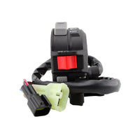 RMSTATOR Handlebar Switch Asstd For Yamaha Models Refer Fitment #RMS160107060 | Australian Moto Spares