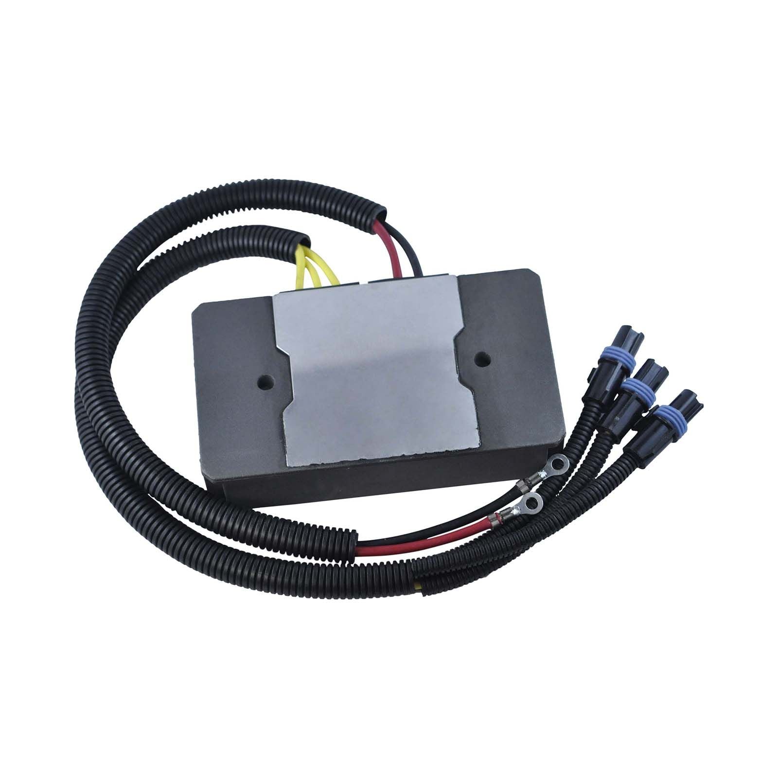 RMSTATOR Mosfet Regulator For Polaris RZR 900 XP 15/3/12 & EARLIER (RM30351)