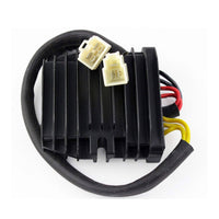 RMSTATOR Mosfet Regulator Rectifier ASSTD For Triumph, Ducati Models RFR Fitment