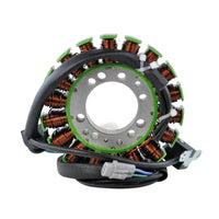 New RMSTATOR Stator Kit + Mosfet Regulator #RMS900106045